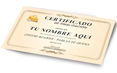 Certificado